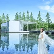 月初BIG*20大特典◇選べる2挙式徹底比較プロと相談×ドレス試着