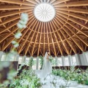 新春BIG【160万優待×五つ星ホテル食事券付】貸切邸宅で花嫁体験の詳細を見る