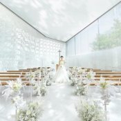 【当館卒花人気No1】挙式料無料の150万特典*憧れ花嫁ALL体験