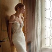 【憧れドレス体験付き】ドレス試着体験&衣裳1着プレゼント