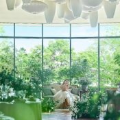 【初めての見学に◎】2つの貸切別邸見学×ホテルおもてなし体験