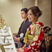 【6名様より】ファミリー婚相談会◇婚礼コース試食×館内見学会◇