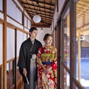 【11月来館限定】無料試食付き～少人数婚相談会