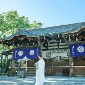 4/11限定開催【白無垢・色打掛 その場で試着フェア】豪華三重和牛試食付き