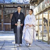 【挙式のみ】パーティーなしのおふたりにぴったり*神前式相談会*