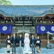 【家族だけの結婚式をご検討の方へ】10名65万円*豪華三重和牛試食付きフェア