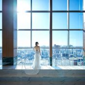 【10万ギフト券☆20大特典】4万円試食付!チャペル入場体験