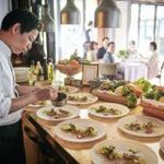 お盆BIG◆豪華150万優待&和牛7品試食◆自然光溢れる最上階チャペル