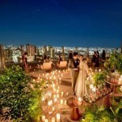 新春BIG【花嫁ALL体験】憧れチャペル×150万優待×14万ギフト