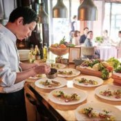 【新年スタートフェア★ミシュラン試食】25大特典＆眺望チャペルの詳細を見る