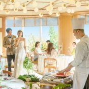 会場OPEN特典【10名64万円★専用会場有】家族の絆深まる少人数婚