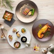 【料理重視◎】満足度No1*10万GIFT付×豪華試食