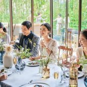 【2025年新少人数会場誕生】10名64万円★無料試食付