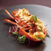 【3組限定・ミシュランの味】和牛&オマール4万円相当試食◆レストランペアチケット