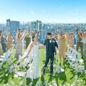 GW特大◆卒花満足度NO1おすすめ相談会×豪華150万円優待の詳細を見る