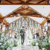 当館満足度NO.1◆天空チャペル入場体験×絶品4万試食×14万ギフト付