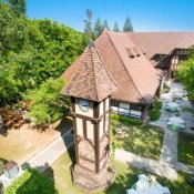 【１日2組限定】豪華試食付＆森のリゾートでアットホームW体験