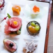 【和の邸宅希望必見】京懐石料理×四季を味わう上質Wフェア