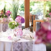 【家族~29名】少人数会場見学×美食でおもてなし相談フェア