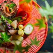 【初見学も安心♪】四季の庭園＆拘り試食を堪能！見積もり相談会