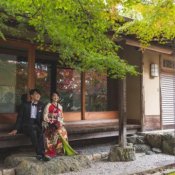 《初来館がおすすめ》豪華特典!絶品料理と秋の庭園堪能フェア★