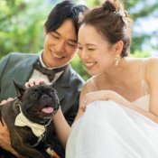 【愛犬と一緒に】ペット参加OK!ガーデンW相談フェア