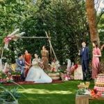 残1！＼GIFT&豪華特典／3万相当！豪華黒毛和牛試食×試着×ガーデン演出体験♪