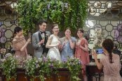 【会費婚希望のお客様へ:50名様 25万円】試食付きフェア