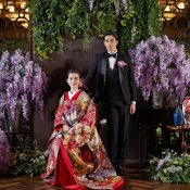 【フォトウエディングのお客様:2万5千円から】試食付きフェア