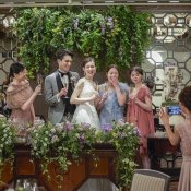 【会費婚希望のお客様へ:50名様25万円】試食付きフェア