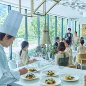 ≪VIP試食≫料理重視に◎シェフ登場！特選牛×フォアグラコース