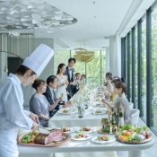 ≪少人数*必見！≫好立地×シェフ渾身料理×VIP一棟貸切の詳細を見る