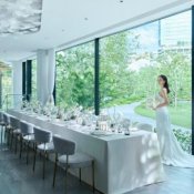 ≪少人数*必見！≫好立地×シェフ渾身料理×VIP一棟貸切