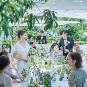 \先着1組限定/グラングリーン大阪*自由自在のオリジナルWD提案