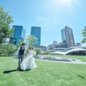 【初見学に◎】会場×試食×見積*イチから分かる結婚式ALLフェア