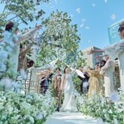 ＼先着1組限定／グラングリーン大阪*自由自在のオリジナルWD提案