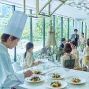 ≪VIP試食≫料理重視に◎シェフ登場!特選牛×フォアグラコース