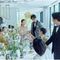 【2件目迄がお得】センスが光る結婚式*自然体で楽しむWD体験