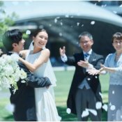 【最短45分】クイック相談会\挙式体験×会場見学×見積比較/