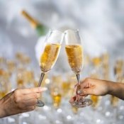 【夜の祝宴】ディナー試食付*グラングリーン上質夜景を独占体験