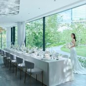 ≪少人数婚≫好立地×シェフ渾身料理×VIP一棟貸切