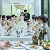 ≪少人数*必見!≫好立地×シェフ渾身料理×VIP一棟貸切