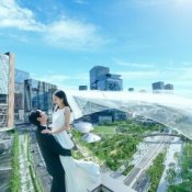 《月末SP*豪華14大特典 》選べる2style挙式体験×3万円相当試食