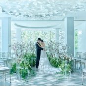 【最短45分】クイック相談会＼挙式体験×会場見学×見積比較／