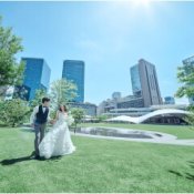 満席間近\155万優待/4万試食×最旬ガーデン演出*チャペル体験