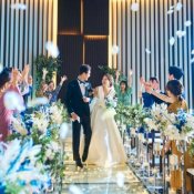 【NewYear◆Wedding*EXPO*2026】料理重視◎贅沢試食×演出