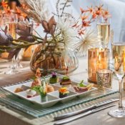 【NewYear◆Wedding*EXPO*2026】料理重視◎贅沢試食×演出