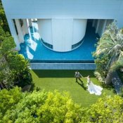 【ミュゼ◆Wedding*EXPO*2026】チャペル×ドレス×美食*ALL体験