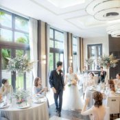 GW限定開催◆Wedding*EXPO◆挙式×ドレス×美食＊ぜんぶ叶う贅沢体験
