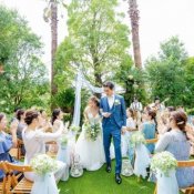 GW限定開催◆Wedding*EXPO◆挙式×ドレス×美食*ぜんぶ叶う贅沢体験